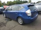 TOYOTA PRIUS V photo