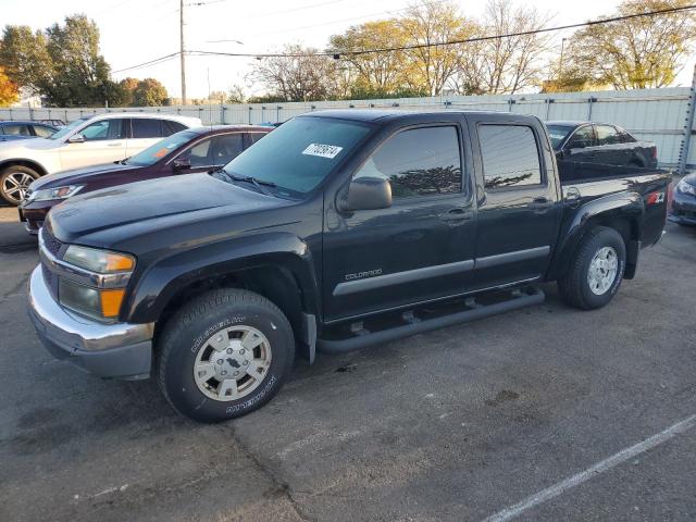 2005 CHEVROLET COLORADO #3023821985