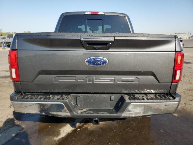 2020 FORD F150 SUPER - 1FTEW1E53LKD78482