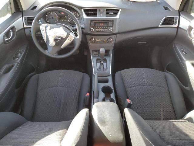 2017 NISSAN SENTRA S - 3N1AB7AP0HY328655