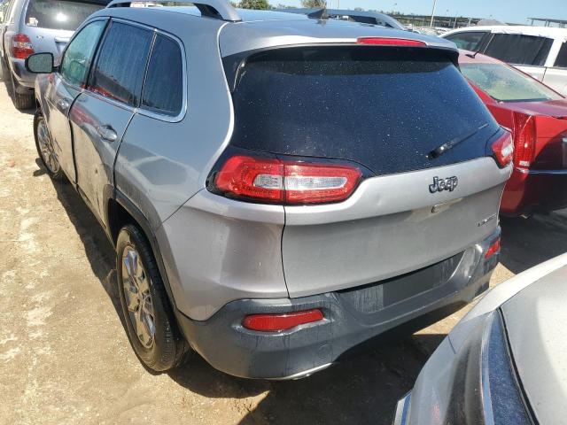 VIN 1C4PJLDB5GW184156 2016 Jeep Cherokee, Limited no.6