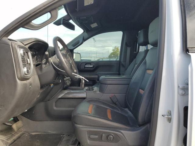 2022 GMC SIERRA LIM - 3GTP9EEL9NG201970