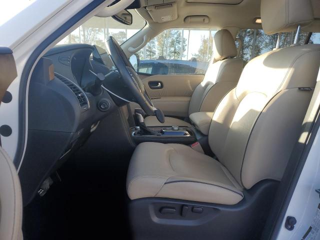 2022 NISSAN ARMADA SL - JN8AY2BBXN9815420