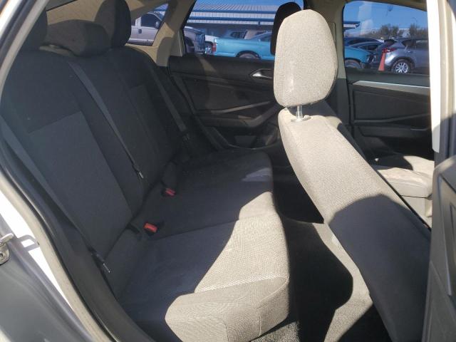 2021 VOLKSWAGEN JETTA S - 3VWC57BU4MM041710