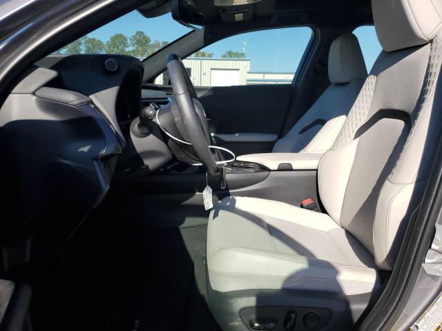 2021 LEXUS UX 200 - JTHP3JBH8M2038499