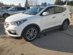 2017 HYUNDAI SANTA FE S - 5XYZUDLA5HG492831