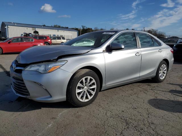 2015 TOYOTA CAMRY LE - 4T4BF1FK1FR458946