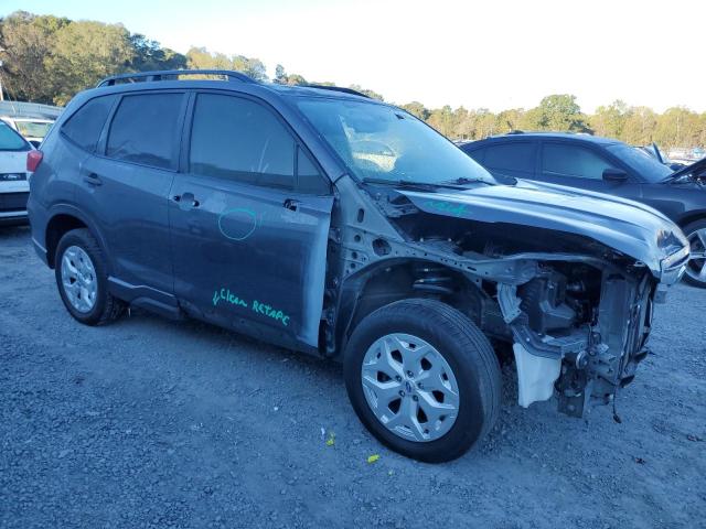 2021 SUBARU FORESTER JF2SKADC7MH437788