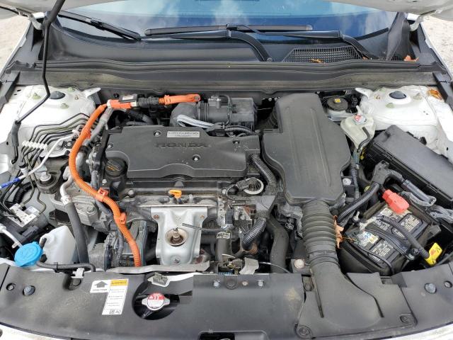 2020 HONDA ACCORD HYB - 1HGCV3F47LA006775