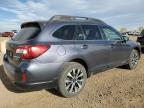 SUBARU OUTBACK 3. снимка