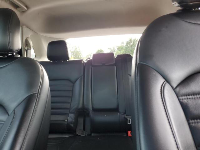 2015 FORD EDGE SEL - 2FMTK3J85FBB02149