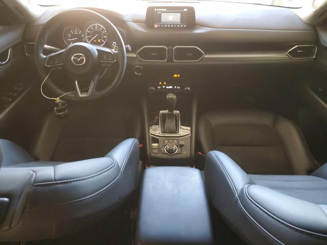 2020 MAZDA CX-5 TOURI - JM3KFACM1L0834222