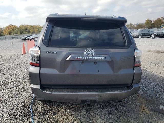 2015 TOYOTA 4RUNNER SR - JTEZU5JR5F5099699