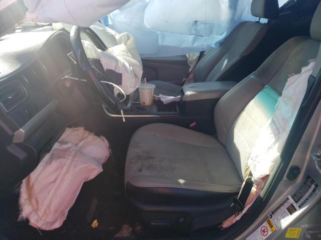 2016 TOYOTA CAMRY LE - 4T1BF1FK9GU234206