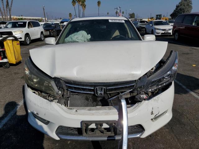 VIN 1HGCR3F80DA044292 2013 HONDA ACCORD no.5