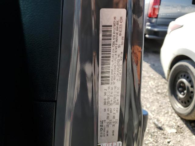 2020 JEEP WRANGLER U - 1C4HJXDN3LW237453