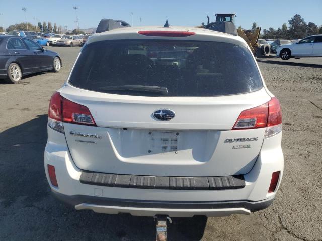 VIN 4S4BRBDC2E3211524 2014 Subaru Outback, 2.5I Pre... no.6