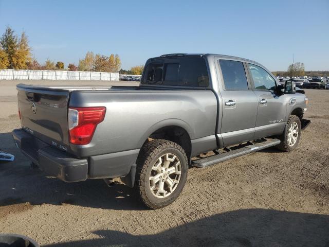 2016 NISSAN TITAN XD S - 1N6AA1F49GN511492
