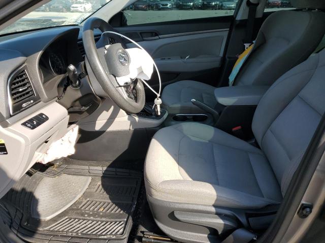 2018 HYUNDAI ELANTRA SE - 5NPD84LF9JH269555