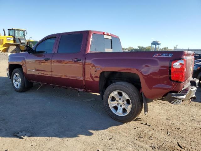 Vin: 3gcukrec7eg177442, lot: 49150005, chevrolet all models k1500 lt 20142