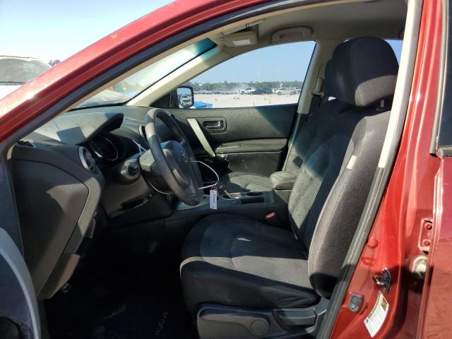 2015 NISSAN ROGUE SELE - JN8AS5MT2FW669672