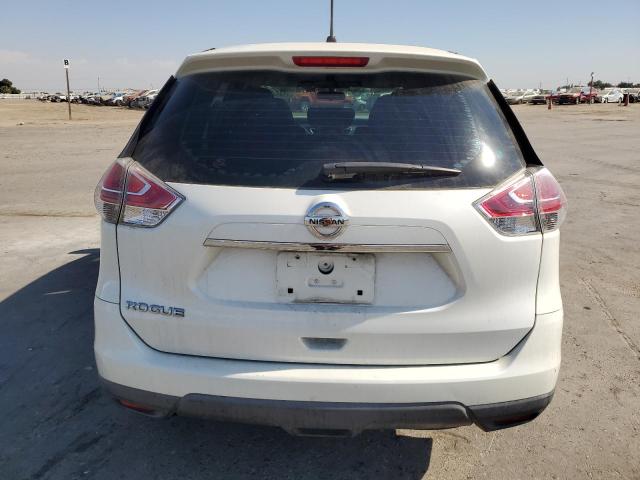 VIN 5N1AT2MT3FC760843 2015 Nissan Rogue, S no.6