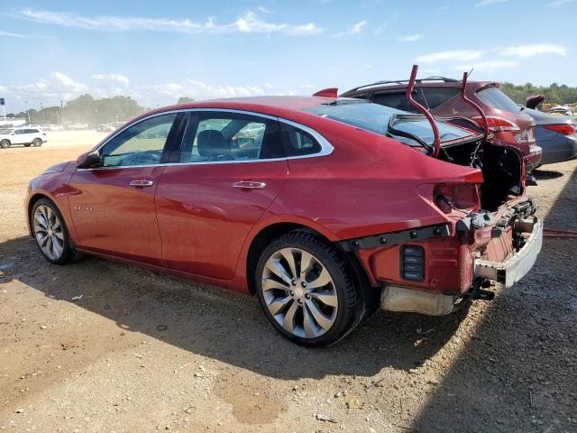 2016 CHEVROLET MALIBU PRE - 1G1ZH5SX5GF330935