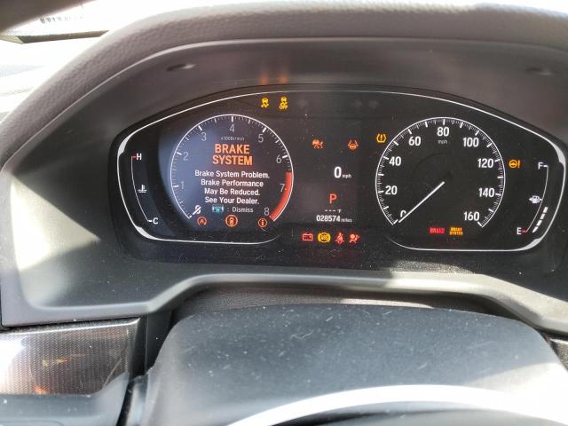 2021 HONDA ACCORD SPO - 1HGCV1F46MA007048