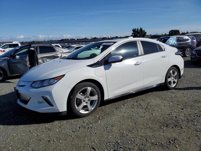 VIN 1G1RC6S58JU107097 2018 Chevrolet Volt, LT no.1