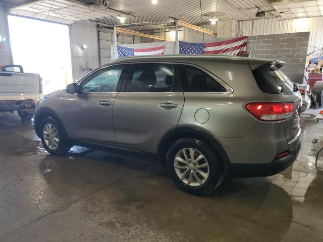 2016 KIA SORENTO LX - 5XYPG4A32GG082540