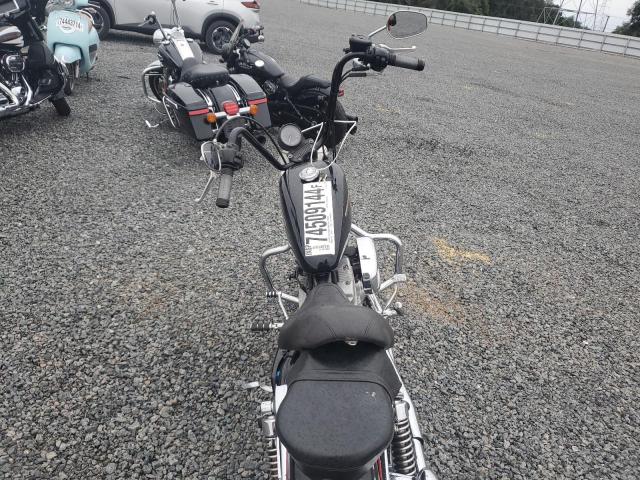 2005 HARLEY-DAVIDSON XL883 L 1HD4CMM155K434038