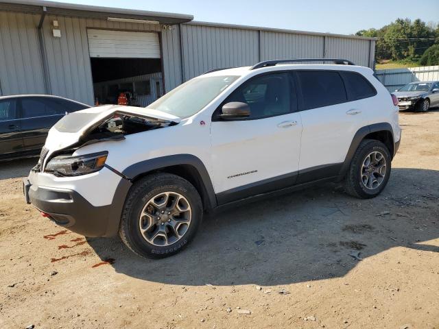 2020 JEEP CHEROKEE T #3024055633