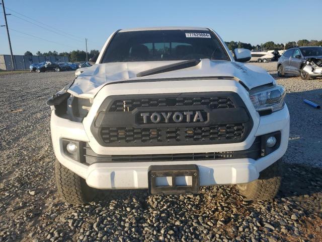2016 TOYOTA TACOMA DOU - 5TFAZ5CN1GX007202