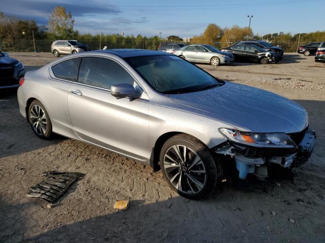 2016 HONDA ACCORD EXL - 1HGCT1B80GA001703