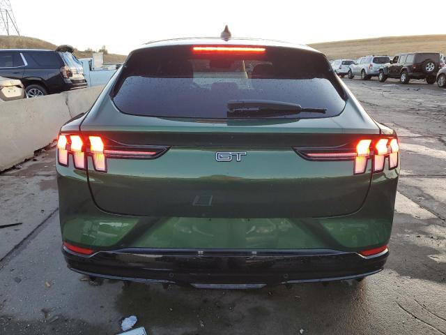 2024 FORD MUSTANG MA - 3FMTK4SX1RMA22202