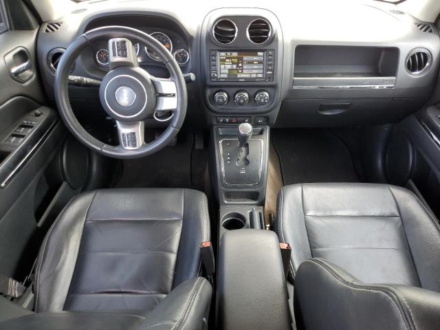 2015 JEEP PATRIOT LI 1C4NJPCB5FD236038