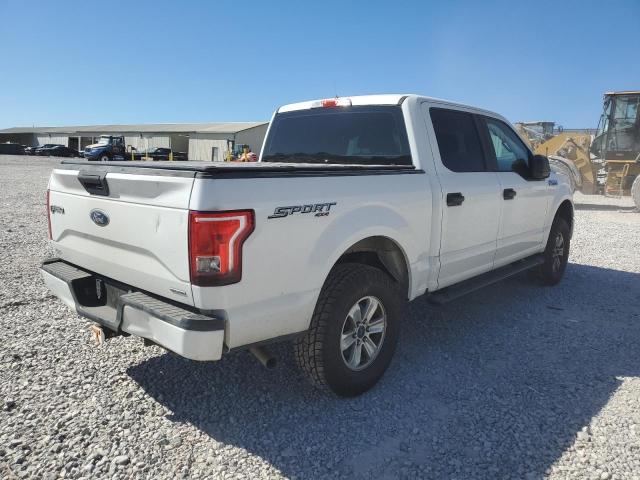 2015 FORD F150 SUPER - 1FTEW1E85FFC50686