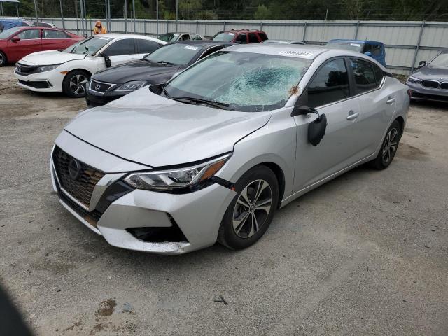 2023 NISSAN SENTRA SV - 3N1AB8CV3PY307816