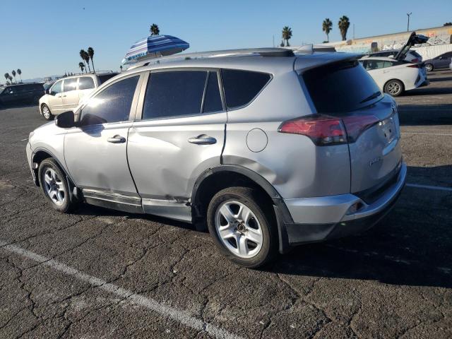 VIN 2T3BFREV0HW660000 2017 Toyota RAV4, LE no.2