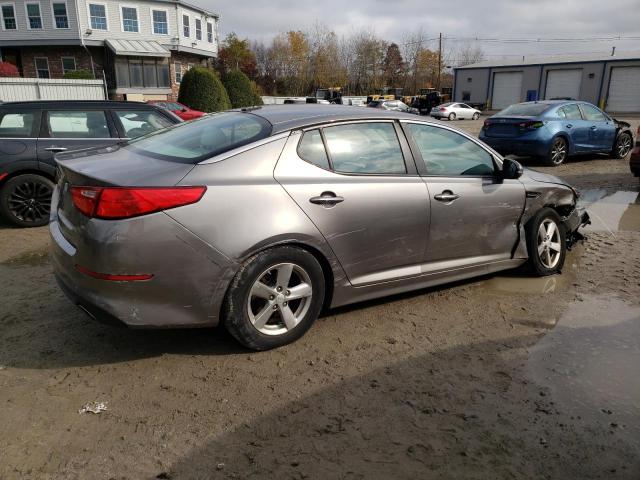 2015 KIA OPTIMA LX - 5XXGM4A76FG468294