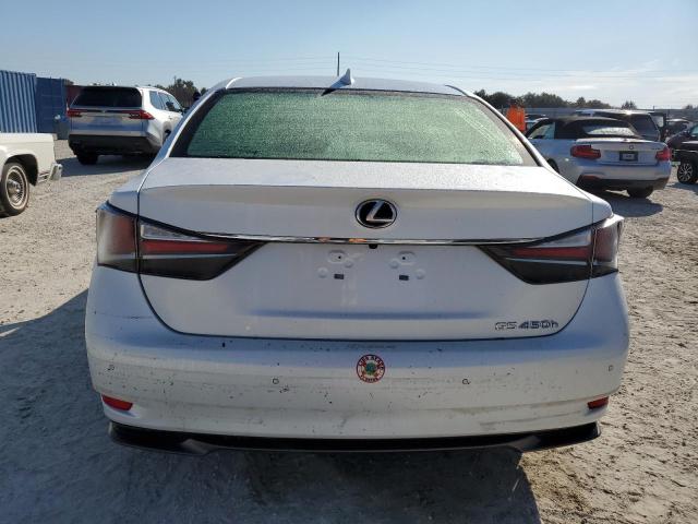 2017 LEXUS GS 450H BA JTHBS1BL6HA002274