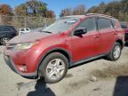 2015 TOYOTA RAV4 LE - JTMZFREV0FD053944
