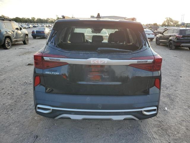 2022 KIA SELTOS EX - KNDERCAA2N7266414