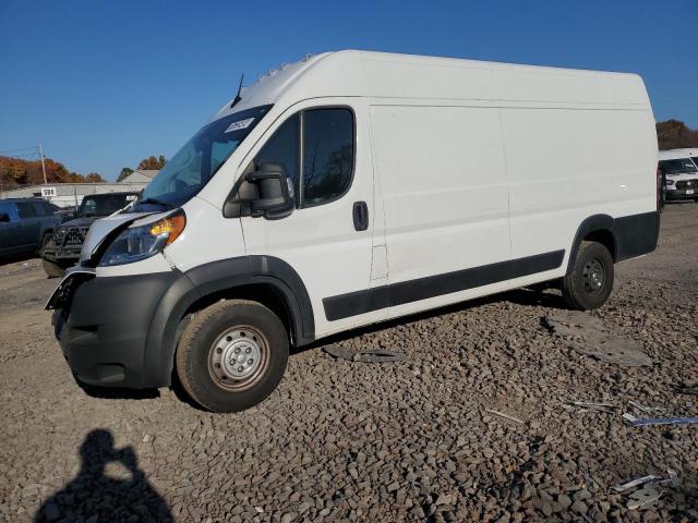 VIN 3C6MRVJG6NE138390 2022 RAM Promaster, 3500 High no.1