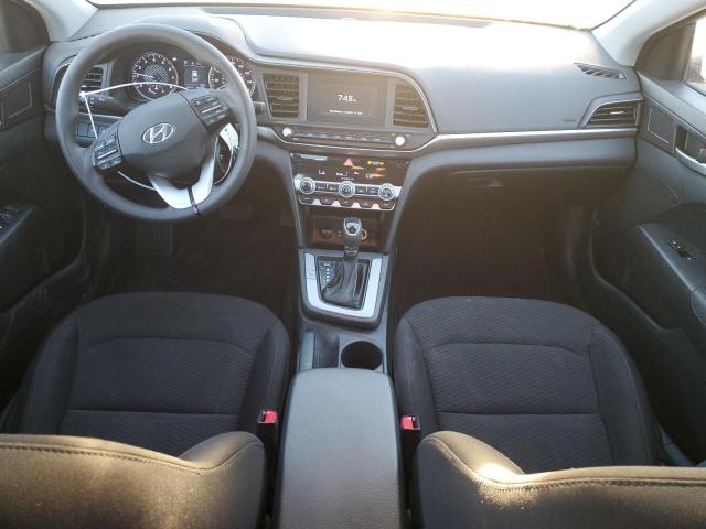 2020 HYUNDAI ELANTRA SE - 5NPD74LF3LH552765