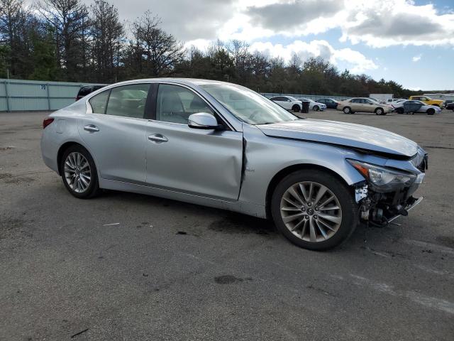 VIN JN1EV7AR9KM553208 2019 Infiniti Q50, Luxe no.4