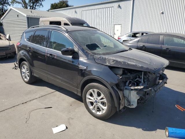 2019 FORD ESCAPE SEL - 1FMCU9HD5KUC32601