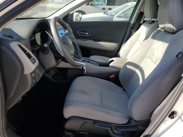 2019 HONDA HR-V EX - 3CZRU6H51KM705737