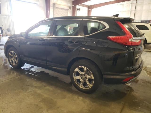 VIN 5J6RW2H87KL029468 2019 Honda CR-V, Exl no.2