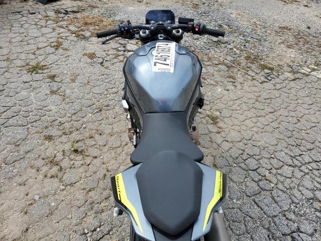 2024 BMW S 1000 R - WB10E5306R6J18104